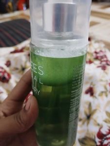 Jovees Herbal Rosemary Water