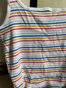 Women’s Crop Top