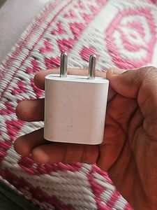 Original apple Adapter