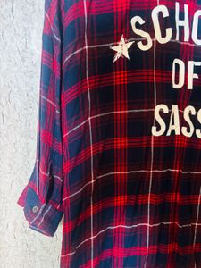 Trending Loose Fit Shirt