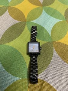 Huge Price Drop‼️Unique Watch 🖤