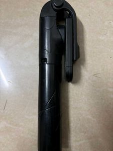 Selfie stick tripod