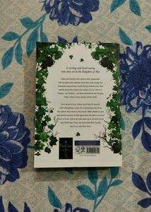 Powerless Series By Lauren Roberts