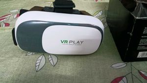 Vr Play New Condition