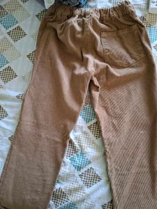 Corduroy Pants for boys