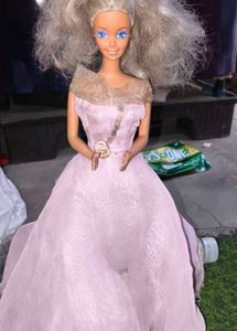 Vintage Barbie Doll
