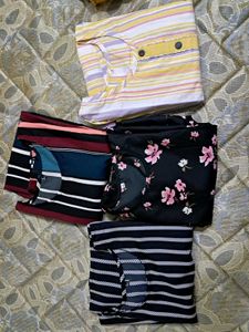 6 Kurti