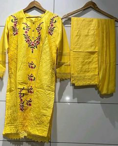 Readymade Dress XL Size