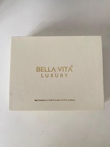 bella vita luxury perfume set Ifra Certified