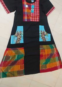 Women Ethnic Dress