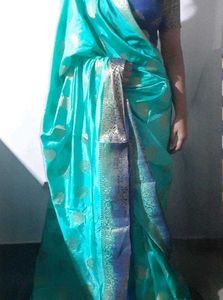 Absolutely Beautiful Saree