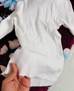 Turtleneck Sweater - 6 colour available