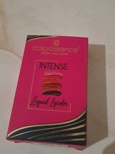 Color Essence Lipstick