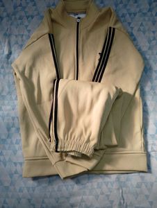 Adidas 3-Stripe Joggers