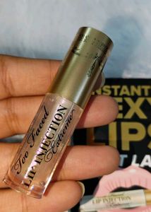 Too Faced Lip Injection Extreme