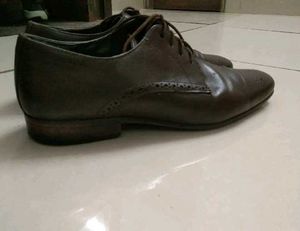 ✨🔥 ORIGINAL ✨ 🔥 BRAND REDTAPE FORMAL BROWN