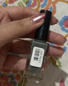FACES CANADA HI SHINE NAIL ENAMEL