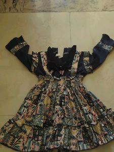 Cute Girls Dress