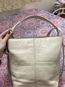 Zara Medium Sized Bucket Bag