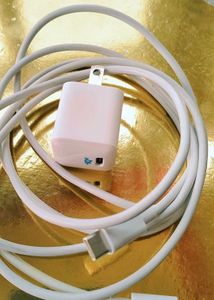 Sale - iPhone Charger And Laptop Wire
