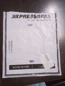 Used Courier Bag Pack Of 70 pcs
