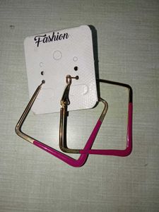Earings