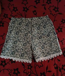 Womens Short