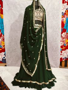 Lehanga Choli