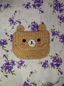 Crochet Bag