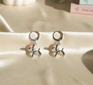 Free Shipping y2k Balloon Dog Earrings