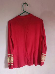 ✨SALE ✨Women's Pretty Pink Top