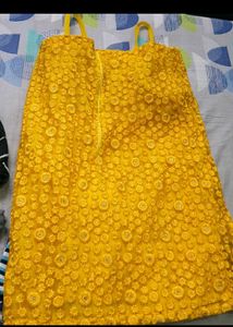 Beautiful New Dress
