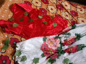 Beautiful Sets  Included ( Kurti , Sharara , Dupat
