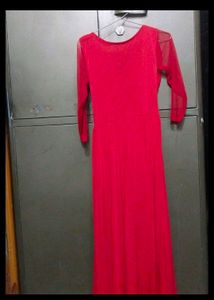 Party Wear Gown