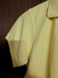Cobb Collared Tshirt | 40