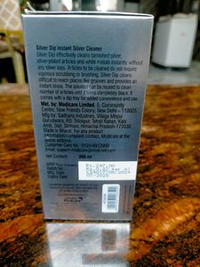 Modicare SILVER DIP (300 ML)