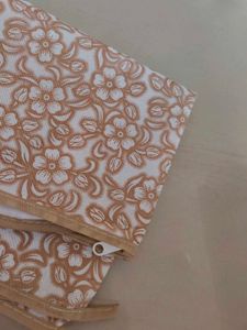 Under bed Saree Storage Cover Brand New
