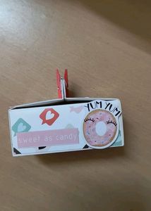 Handmade Mini Empty Box For Gifting