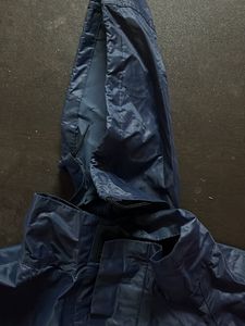 Rain Coat