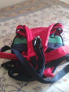 Baby Carry Bag 🎒