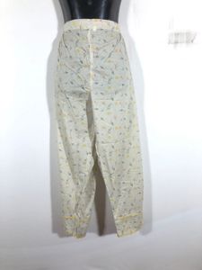Pastel Green Printed Kurta Set (Women’s)