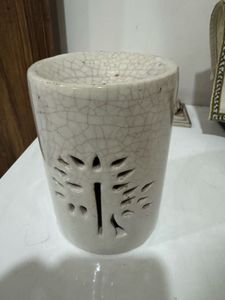 Ceramic Oil Burner