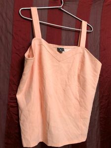 Texestilo Sleevless Top