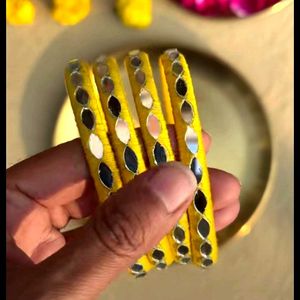 Haldi Special 💛