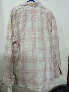 The Bear House Full Sleeves Shirt