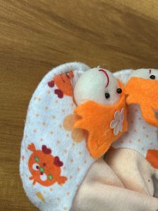 Cute Baby Socks