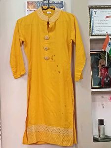 Kurtas.