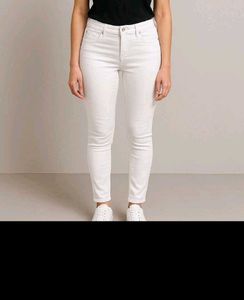 Top And Pant Combo