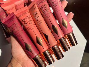 Pretty Liquid Blush