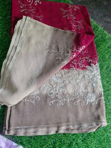 New Saree